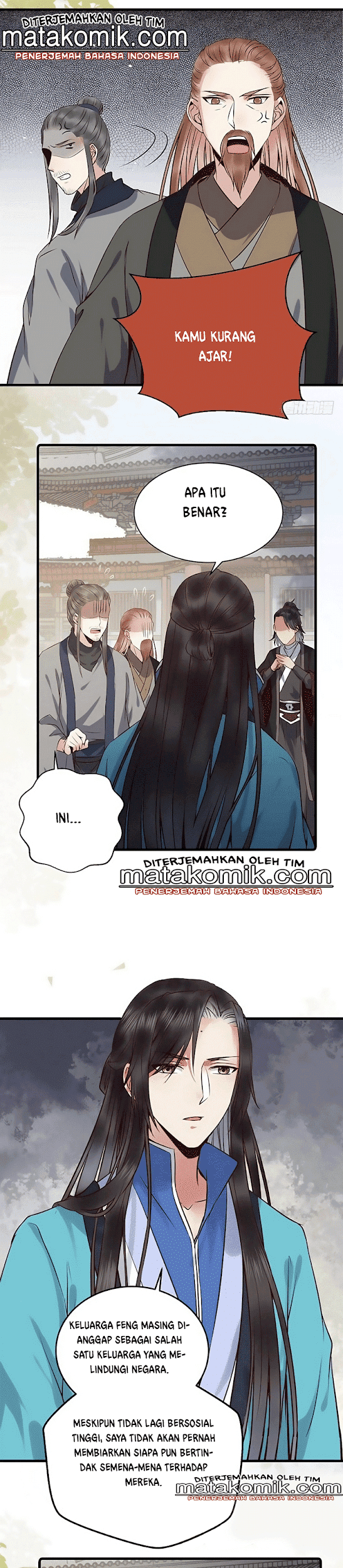 The Ghostly Doctor chapter 157 halaman 7