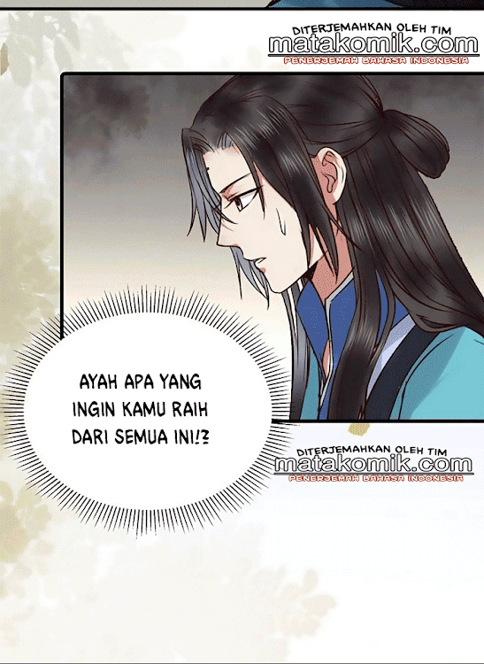 The Ghostly Doctor chapter 157 halaman 9
