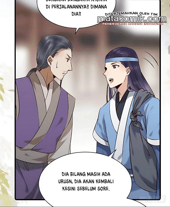 The Ghostly Doctor chapter 157 halaman 12