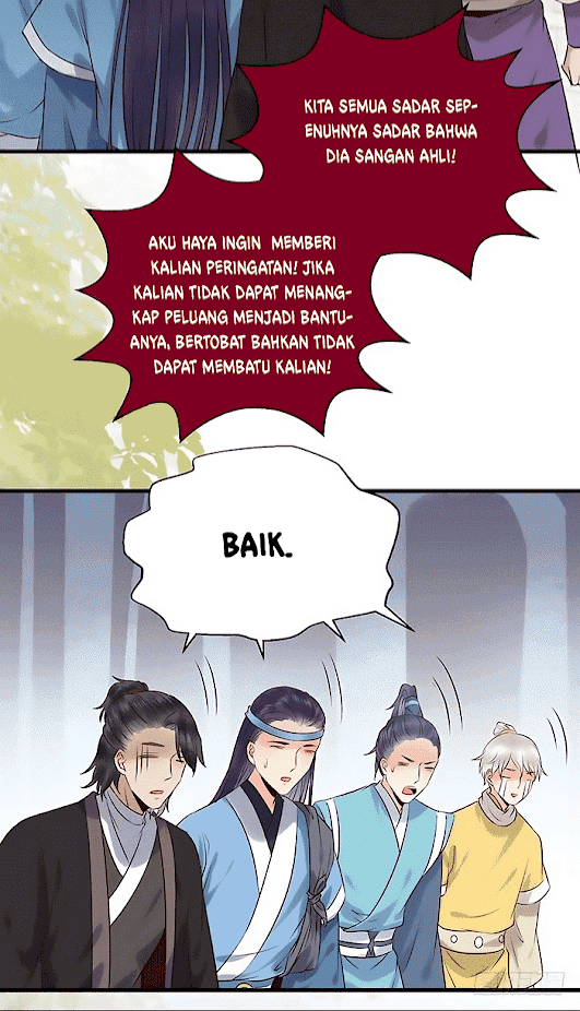 The Ghostly Doctor chapter 157 halaman 15