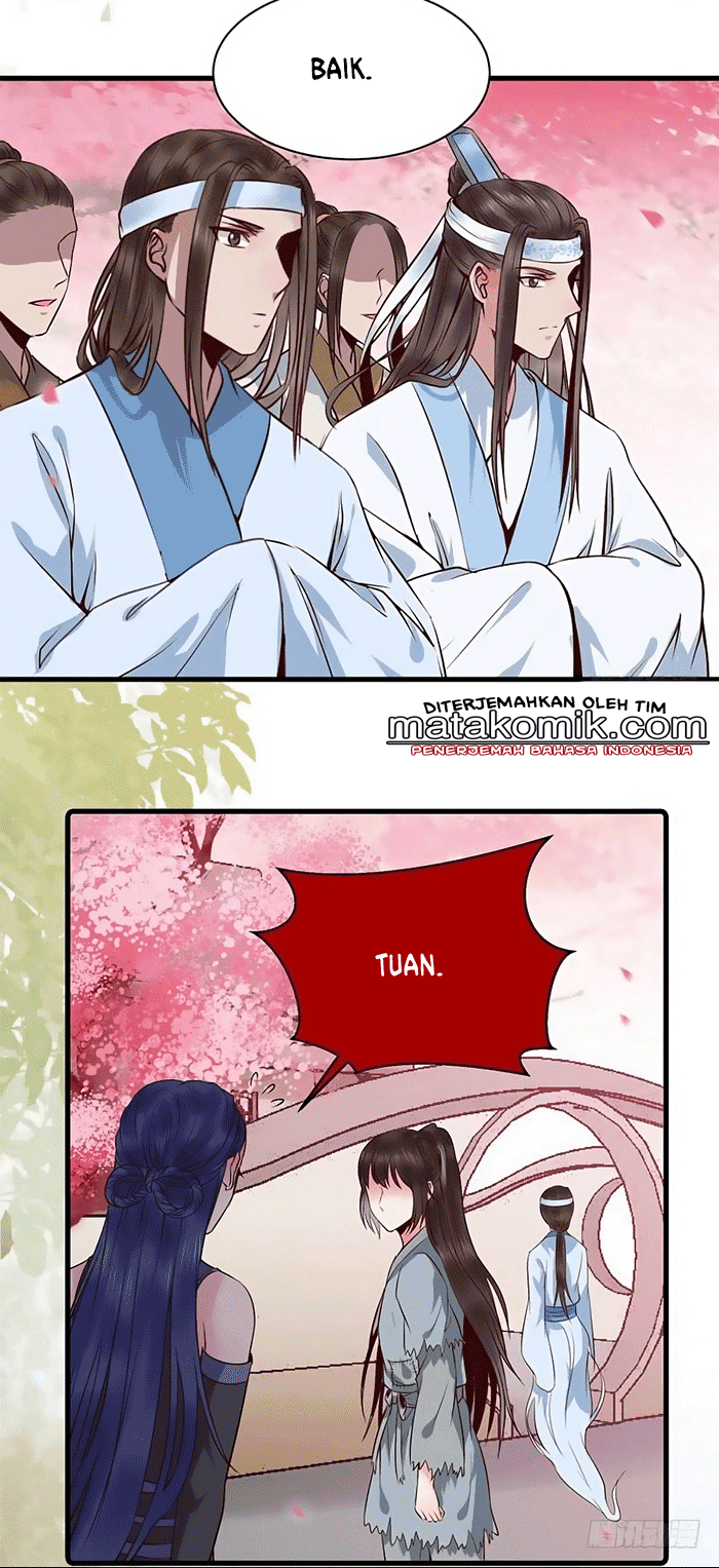 The Ghostly Doctor chapter 157 halaman 17