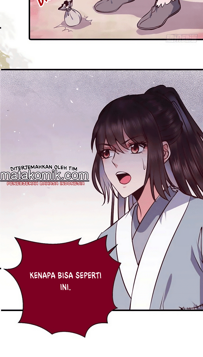 The Ghostly Doctor chapter 157 halaman 19
