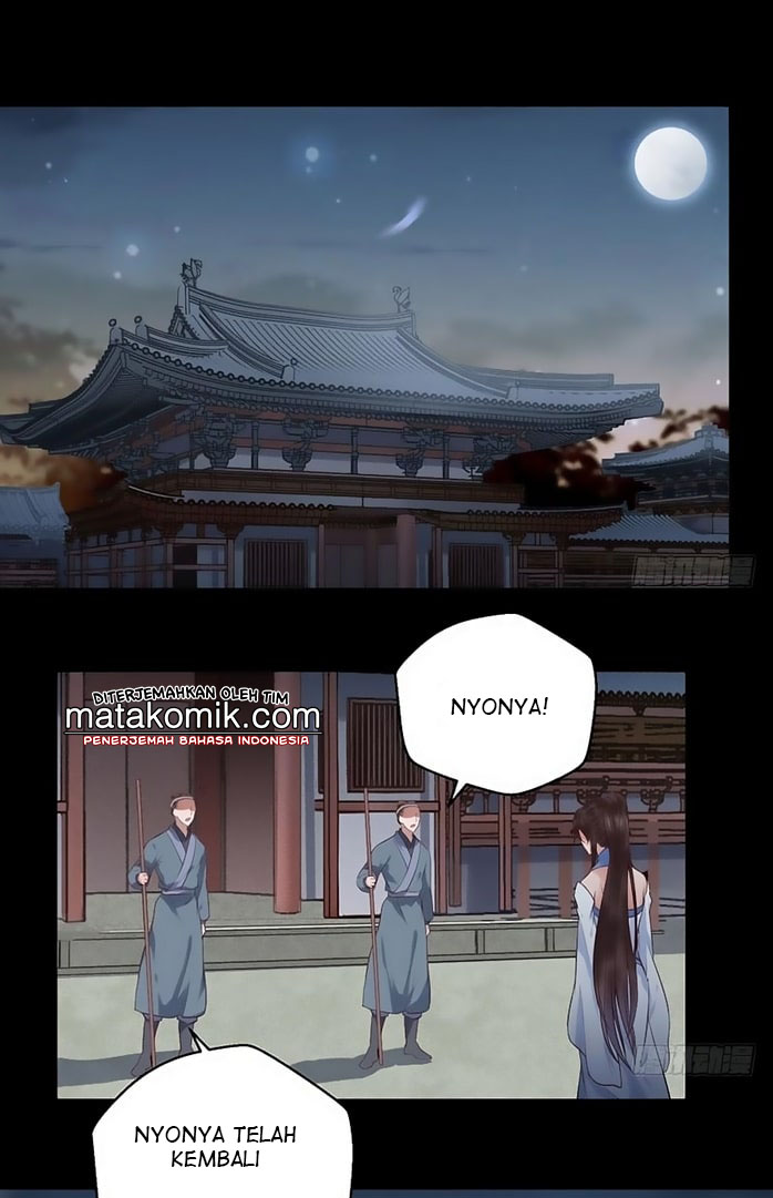 The Ghostly Doctor chapter 158 halaman 3