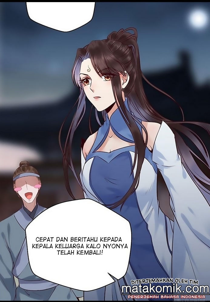 The Ghostly Doctor chapter 158 halaman 4