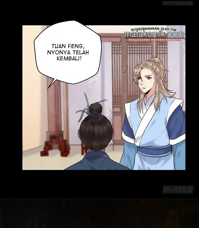 The Ghostly Doctor chapter 158 halaman 5