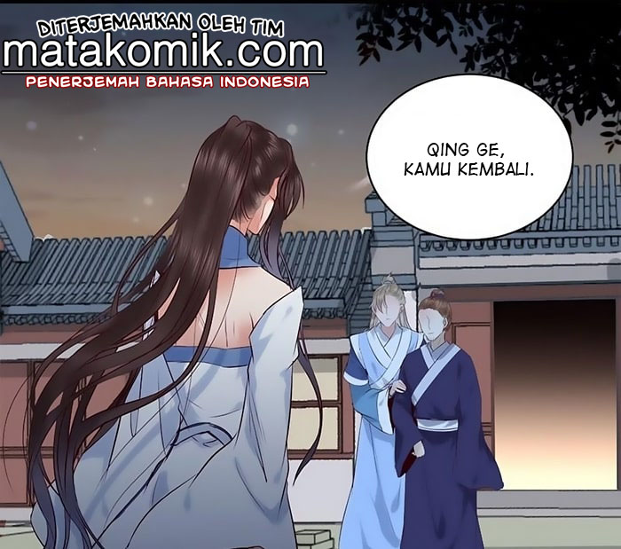 The Ghostly Doctor chapter 158 halaman 6