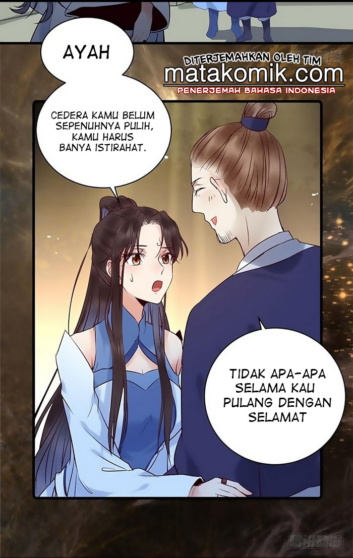 The Ghostly Doctor chapter 158 halaman 7