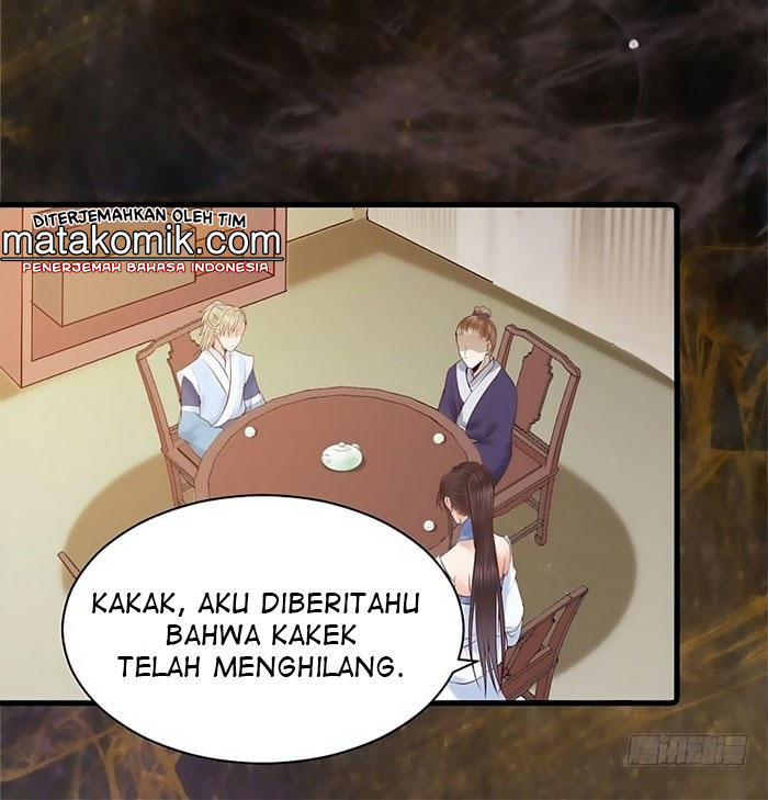 The Ghostly Doctor chapter 158 halaman 8