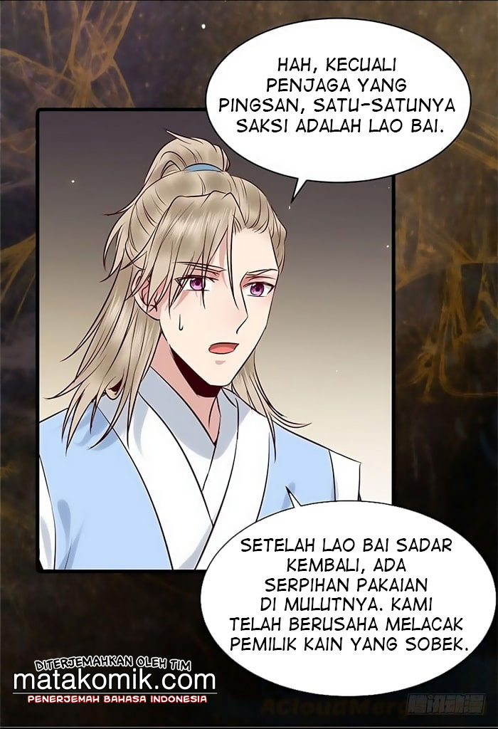 The Ghostly Doctor chapter 158 halaman 10