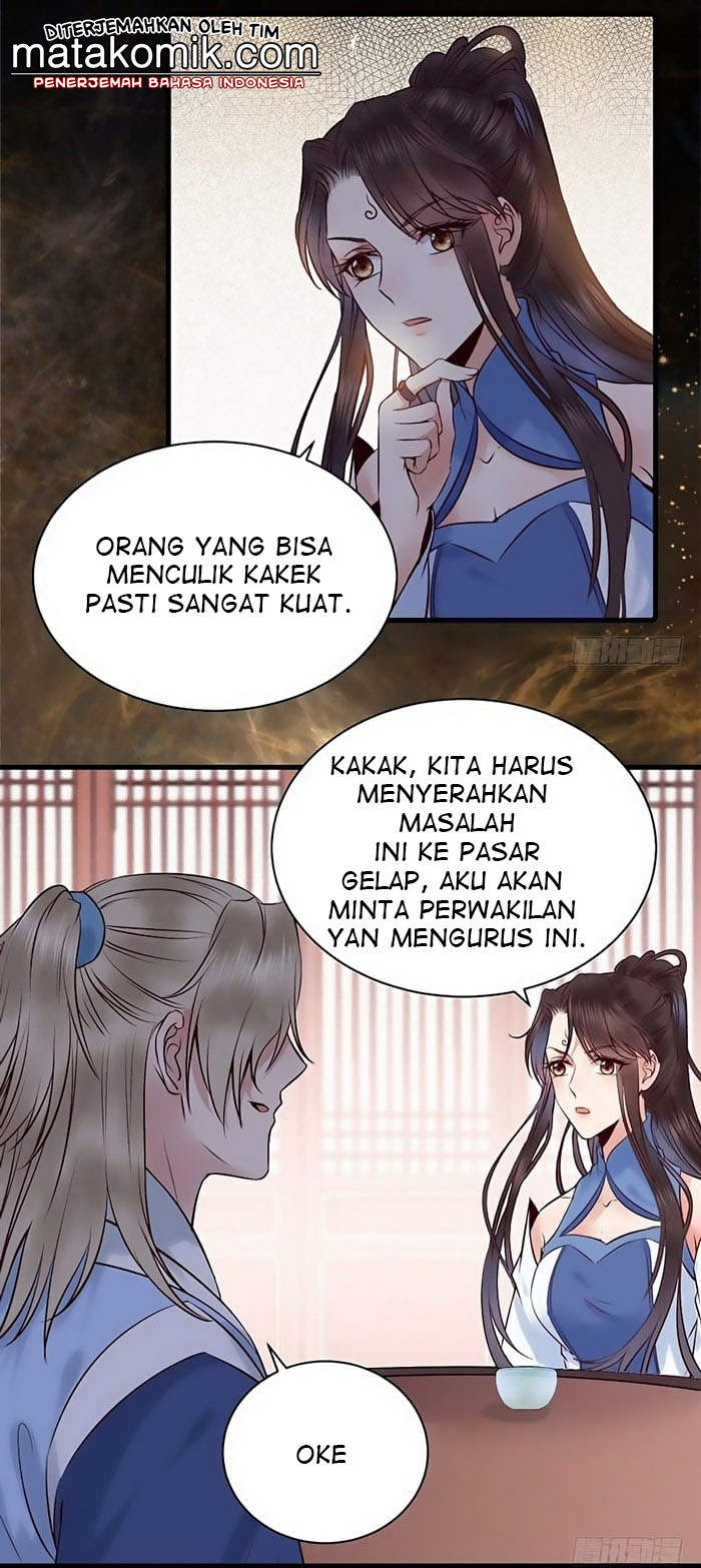 The Ghostly Doctor chapter 158 halaman 11