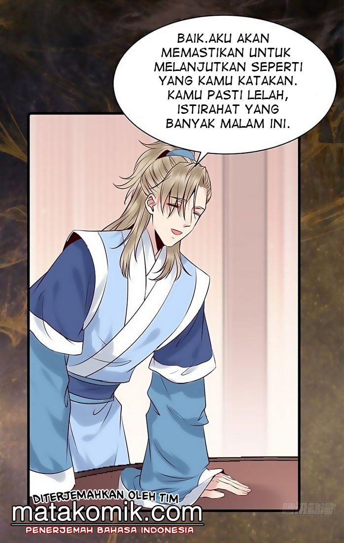 The Ghostly Doctor chapter 158 halaman 12