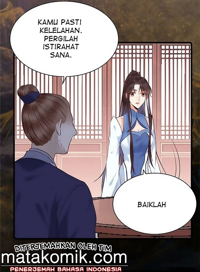 The Ghostly Doctor chapter 158 halaman 13