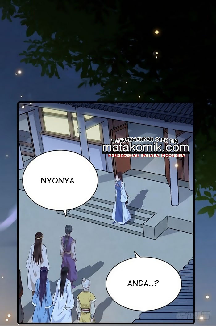 The Ghostly Doctor chapter 158 halaman 14
