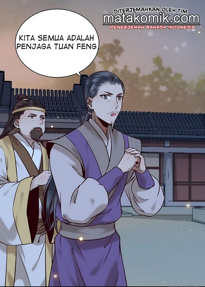 The Ghostly Doctor chapter 158 halaman 15