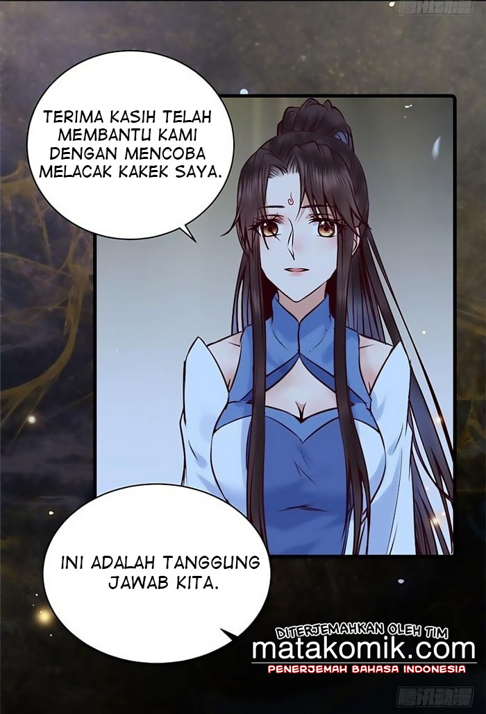 The Ghostly Doctor chapter 158 halaman 16