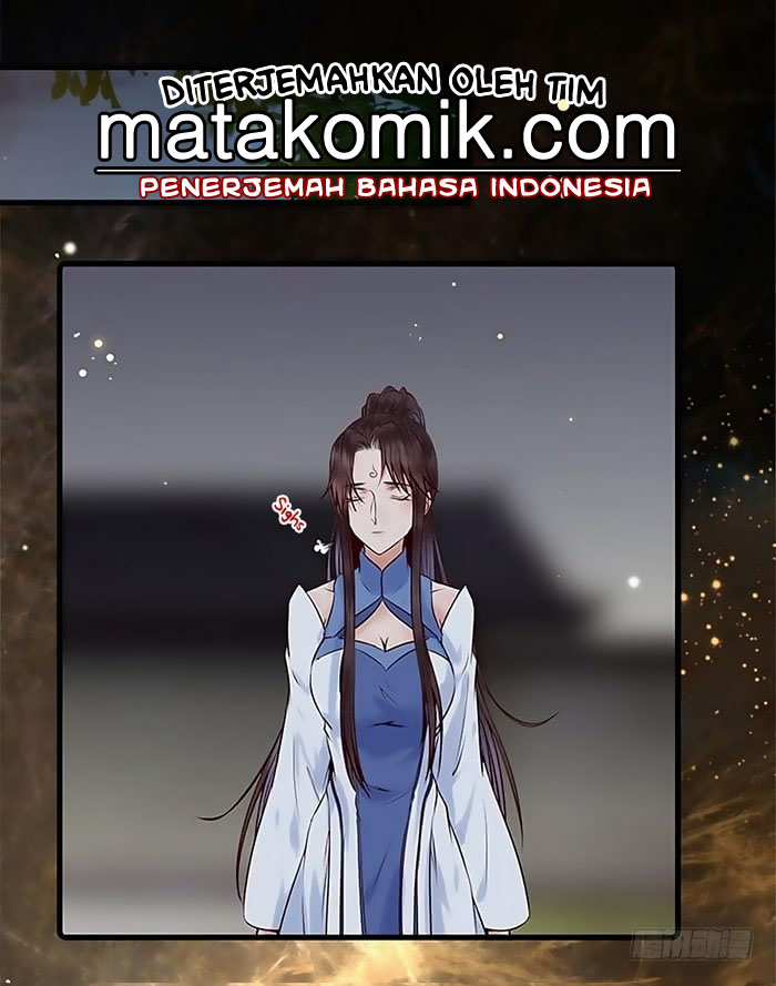 The Ghostly Doctor chapter 158 halaman 17