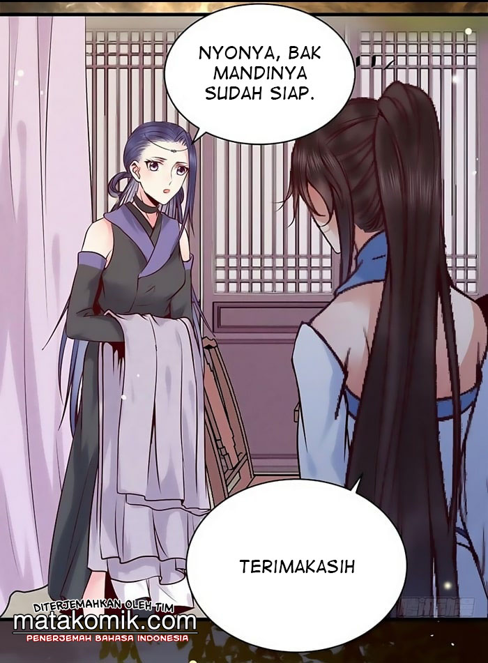 The Ghostly Doctor chapter 158 halaman 18