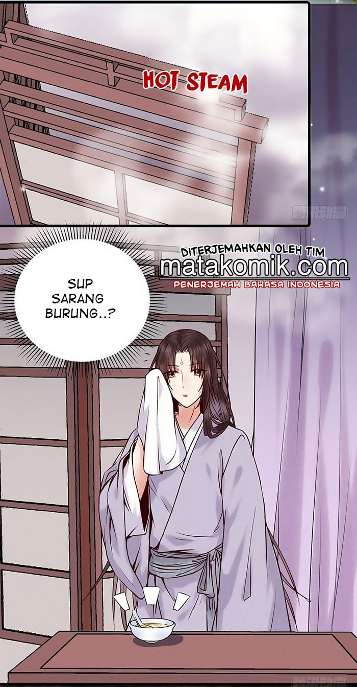 The Ghostly Doctor chapter 158 halaman 19