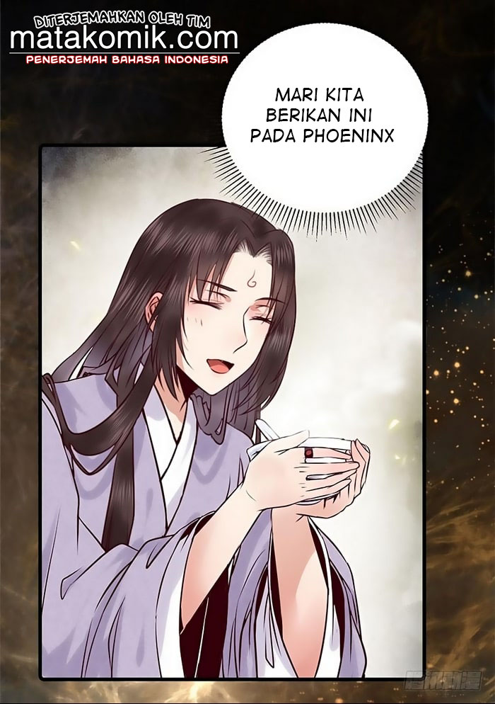 The Ghostly Doctor chapter 158 halaman 20