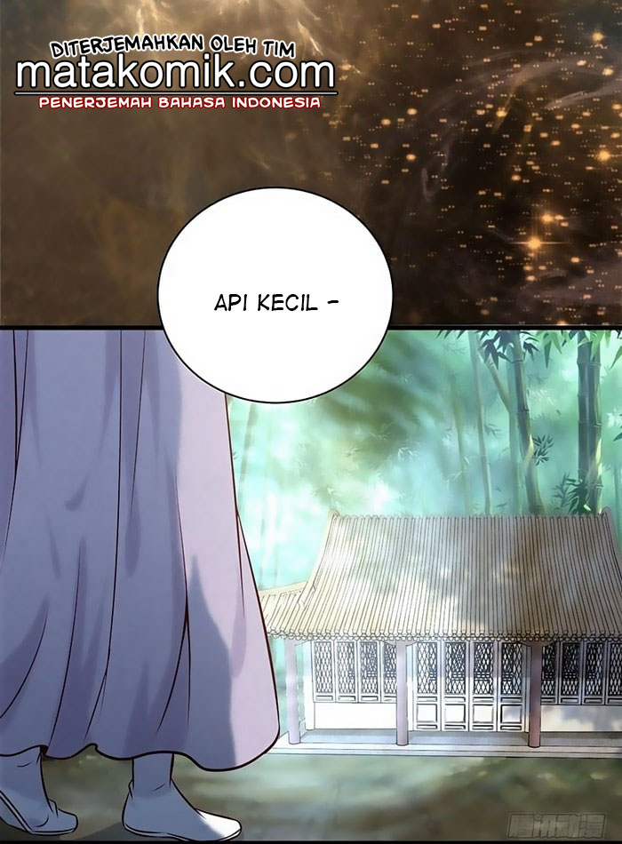 The Ghostly Doctor chapter 158 halaman 21