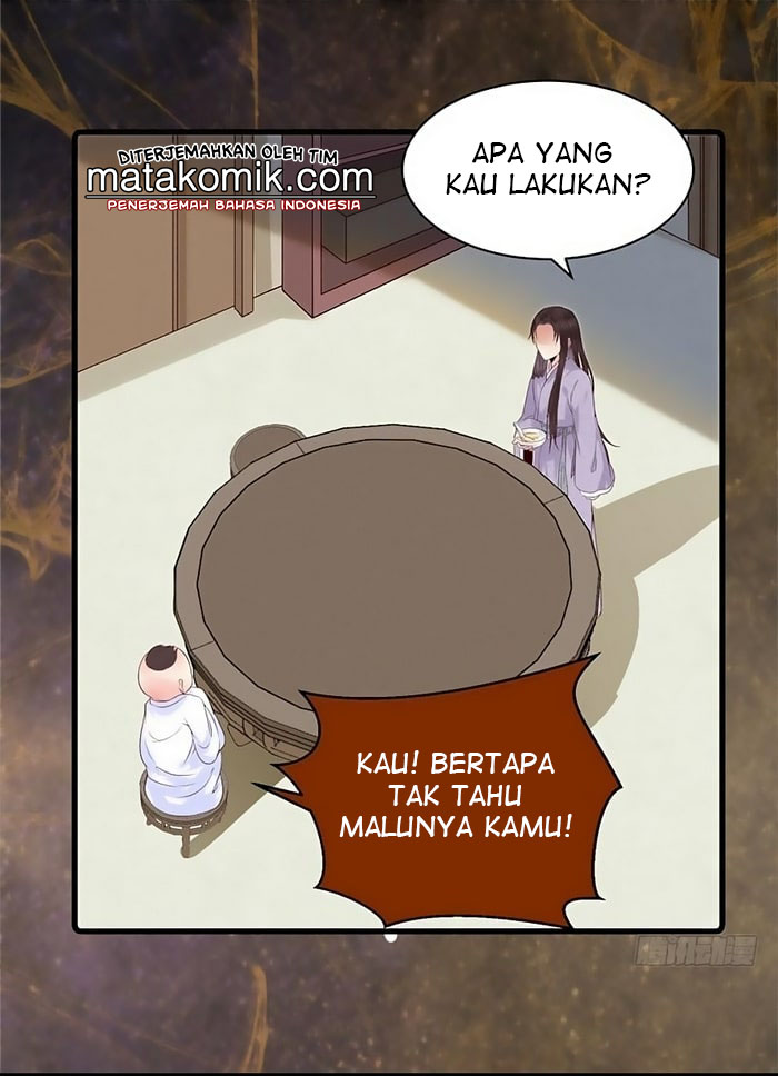 The Ghostly Doctor chapter 158 halaman 22