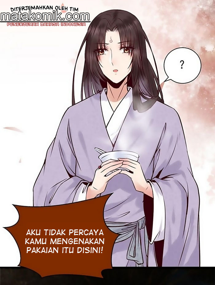 The Ghostly Doctor chapter 158 halaman 23