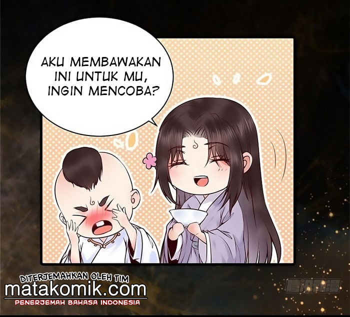 The Ghostly Doctor chapter 158 halaman 24