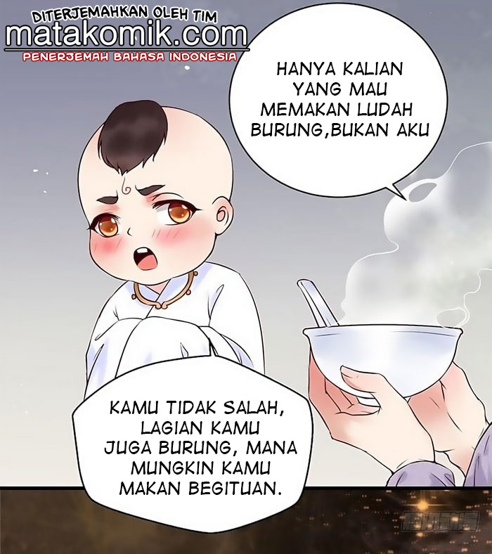 The Ghostly Doctor chapter 158 halaman 25