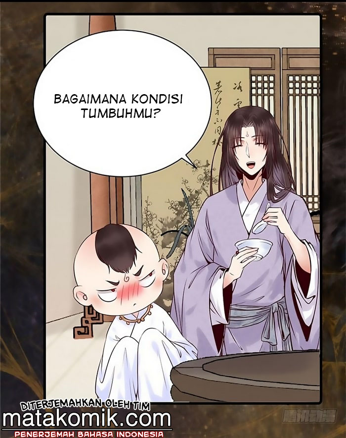 The Ghostly Doctor chapter 158 halaman 26