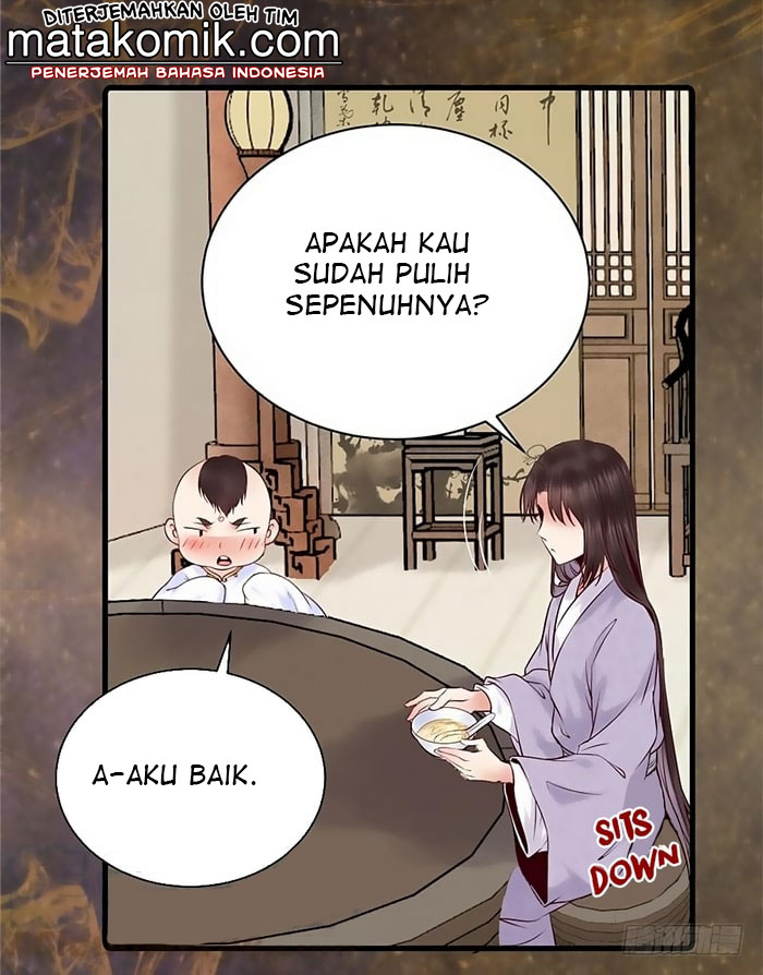 The Ghostly Doctor chapter 158 halaman 27