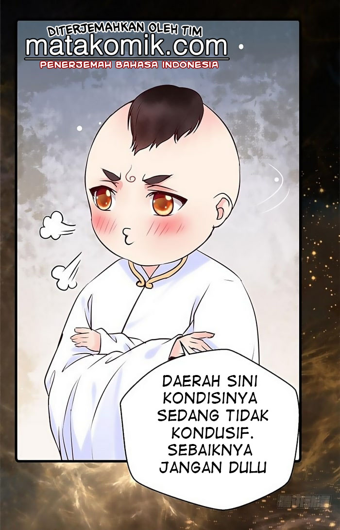 The Ghostly Doctor chapter 158 halaman 29