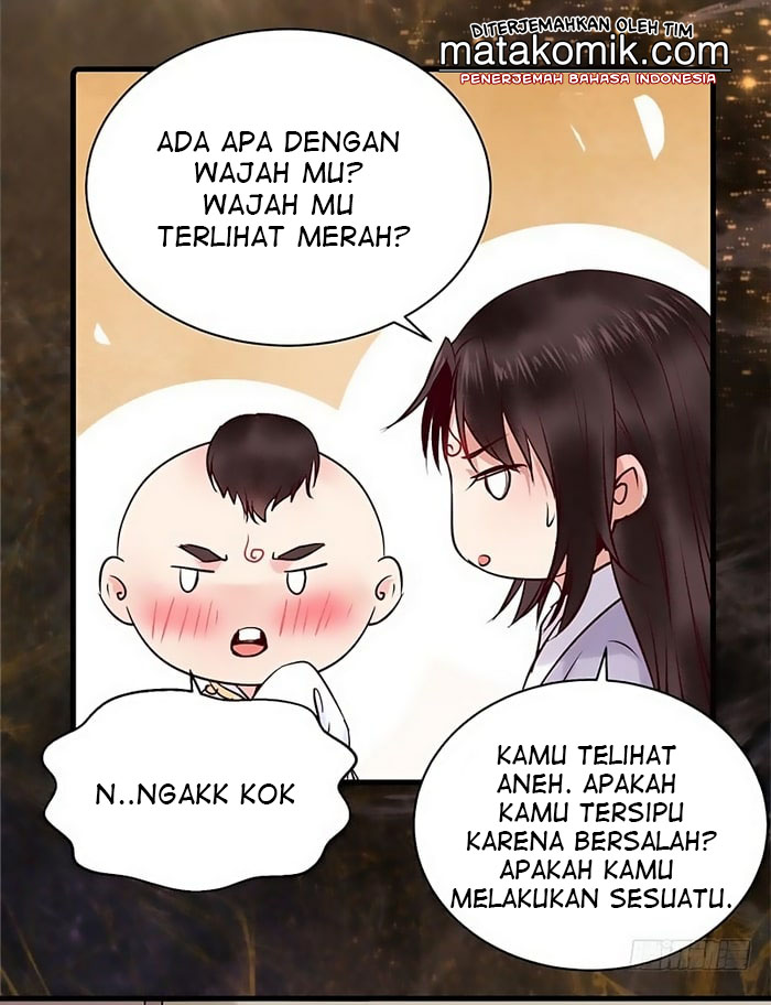 The Ghostly Doctor chapter 158 halaman 30
