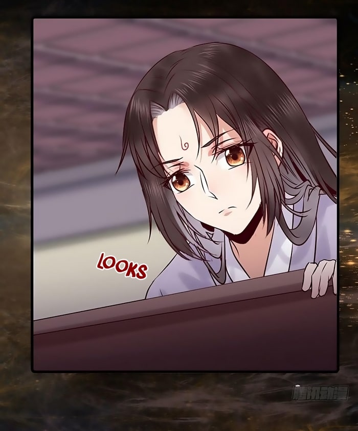 The Ghostly Doctor chapter 158 halaman 32