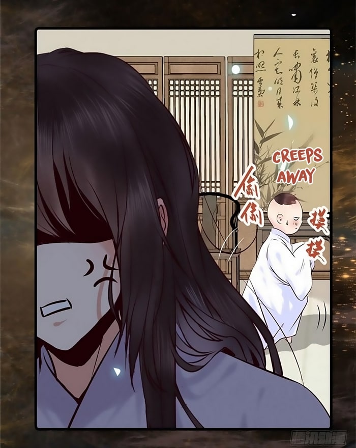 The Ghostly Doctor chapter 158 halaman 34