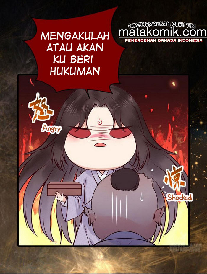 The Ghostly Doctor Bab 159 halaman 3