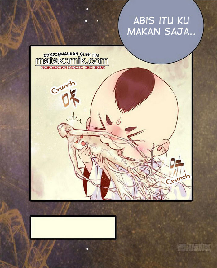 The Ghostly Doctor Bab 159 halaman 6