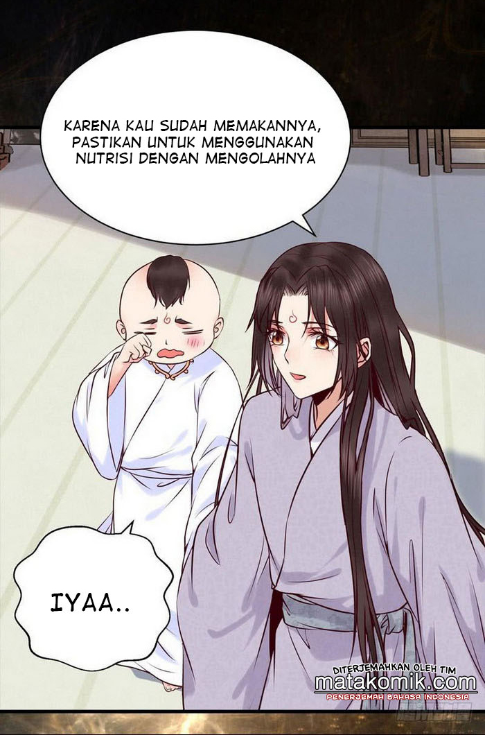 The Ghostly Doctor Bab 159 halaman 8