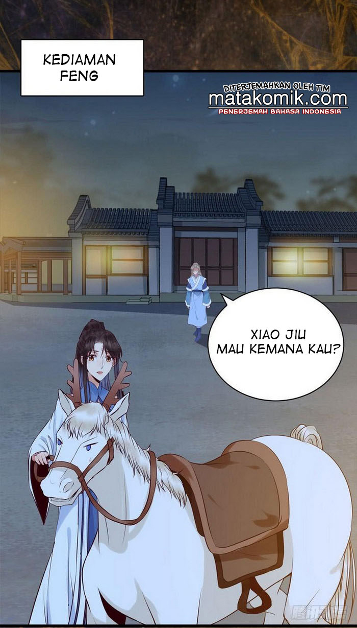 The Ghostly Doctor Bab 159 halaman 10