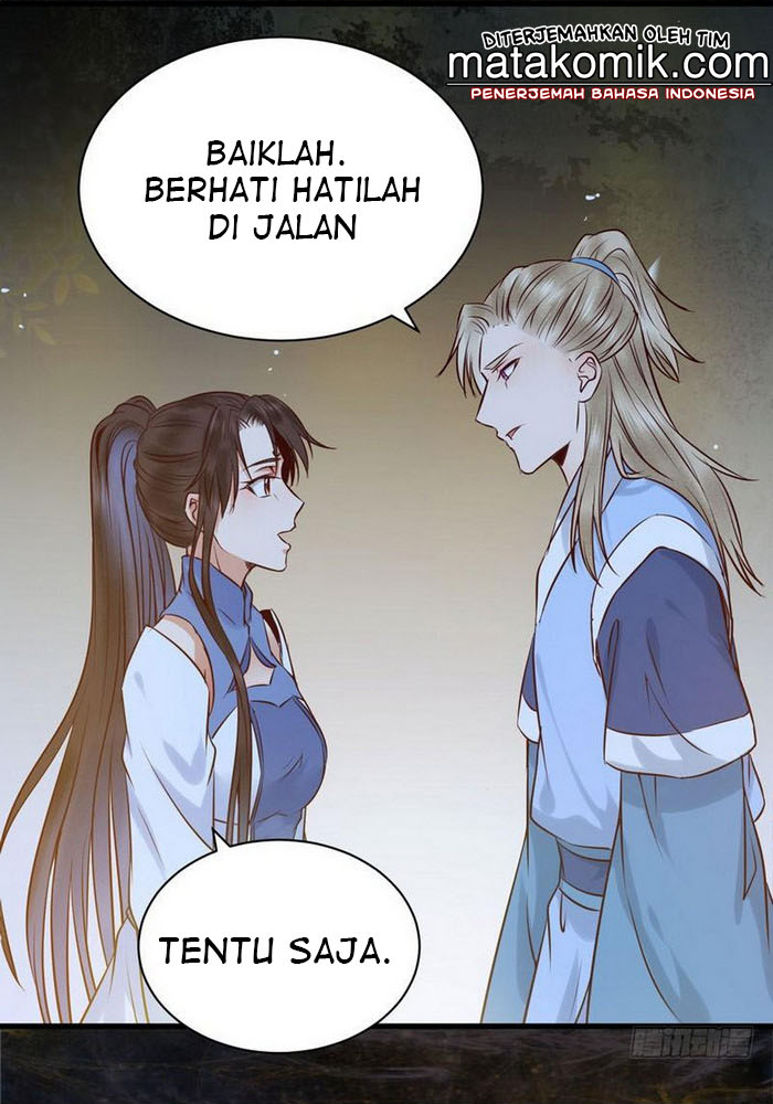 The Ghostly Doctor Bab 159 halaman 12