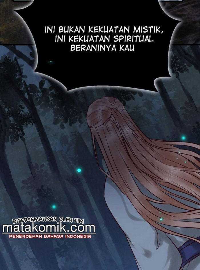 The Ghostly Doctor Bab 159 halaman 36