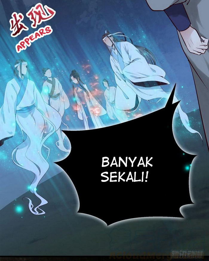 The Ghostly Doctor Bab 159 halaman 37