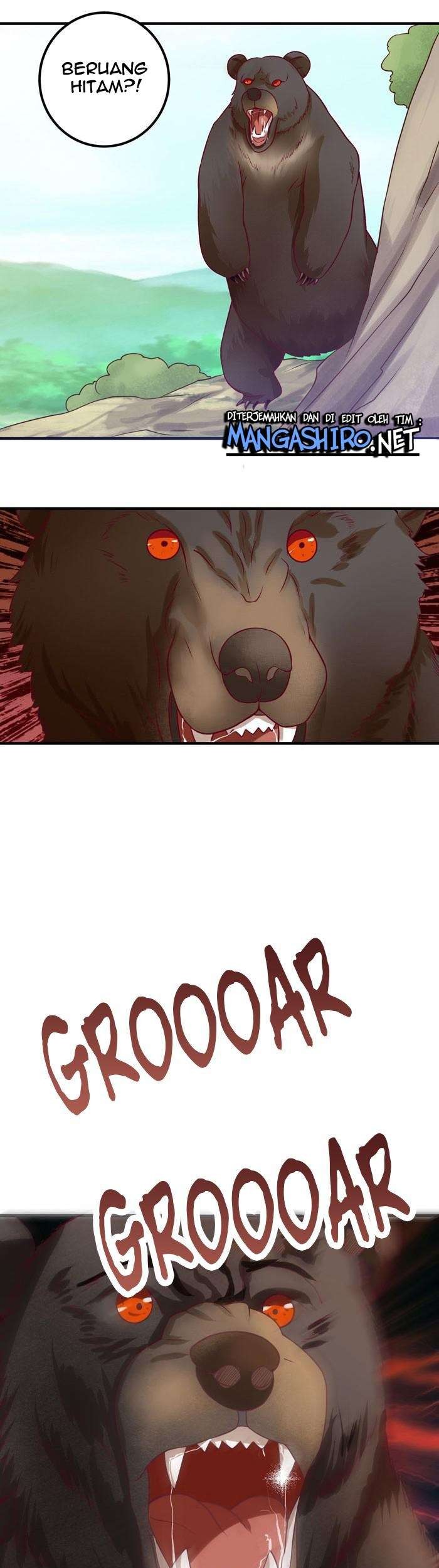 The Ghostly Doctor chapter 16 halaman 4