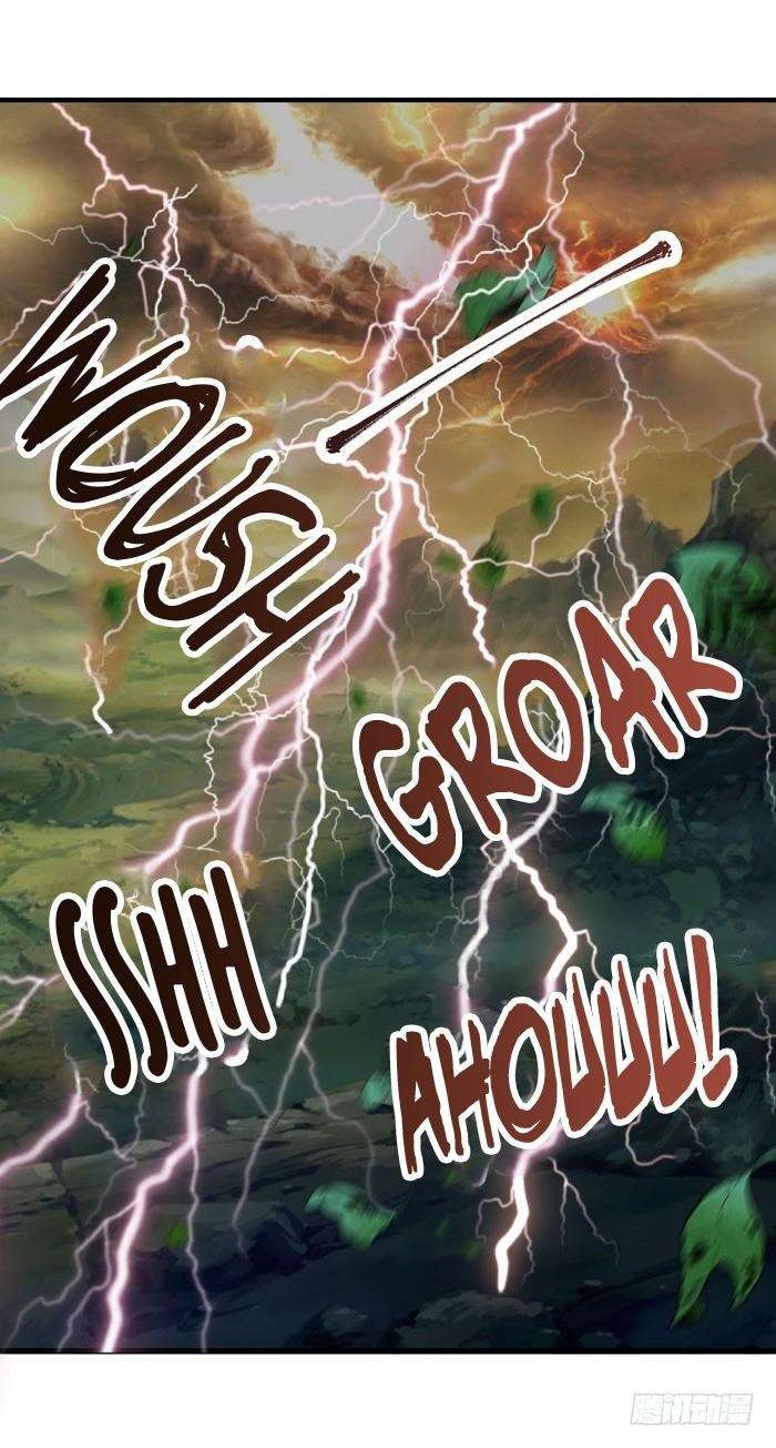 The Ghostly Doctor chapter 16 halaman 16
