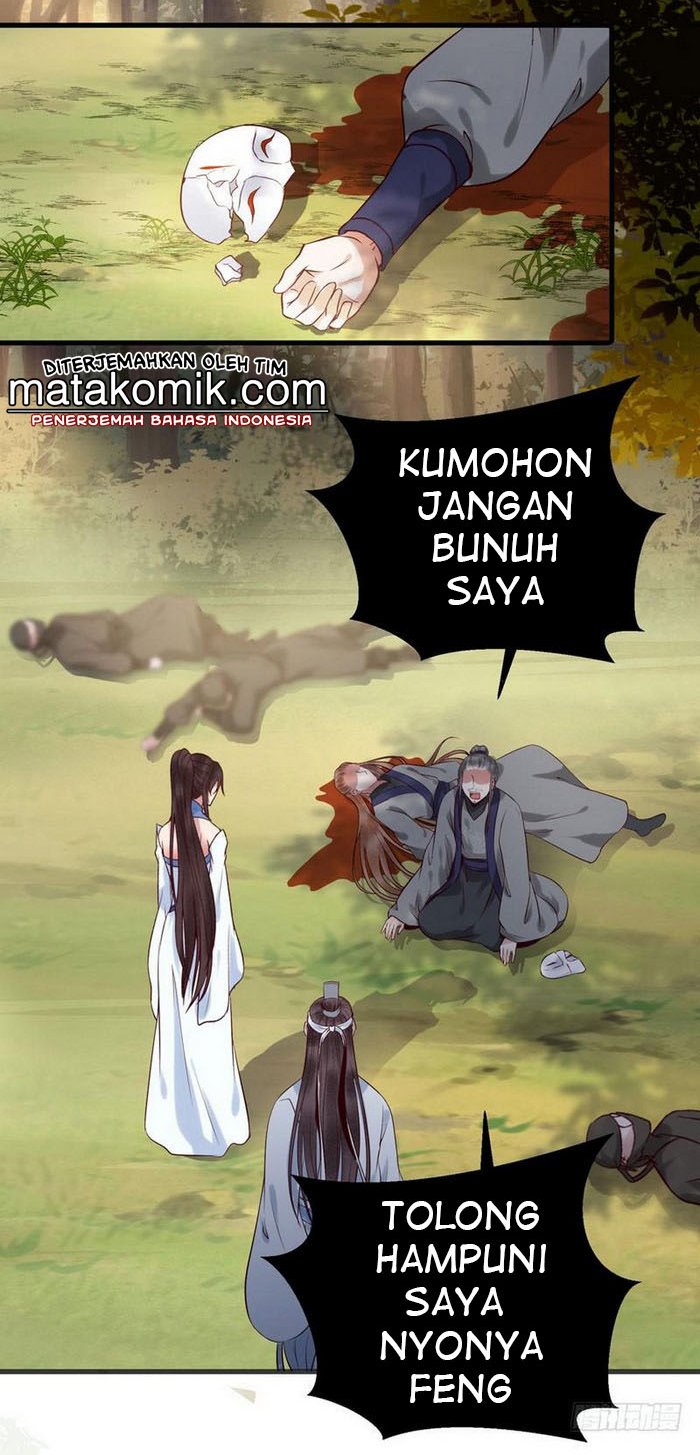 The Ghostly Doctor Bab 160 halaman 3