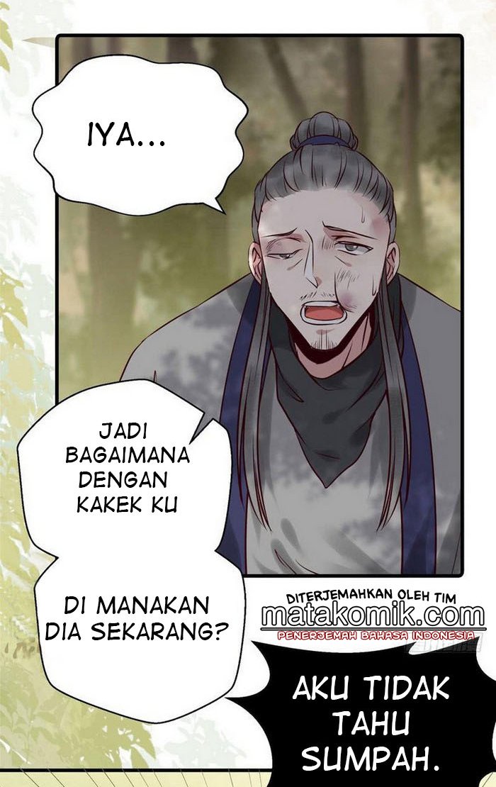 The Ghostly Doctor Bab 160 halaman 10
