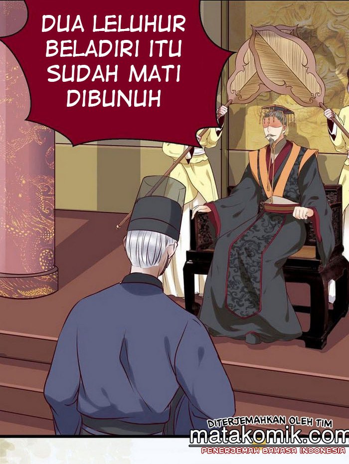 The Ghostly Doctor Bab 160 halaman 15