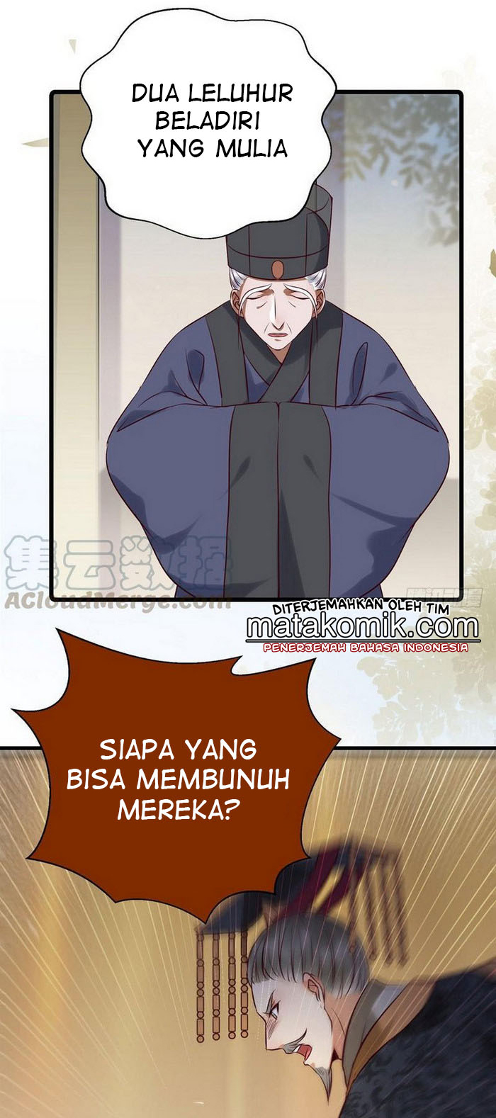The Ghostly Doctor Bab 160 halaman 18