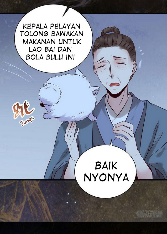 The Ghostly Doctor Bab 160 halaman 22