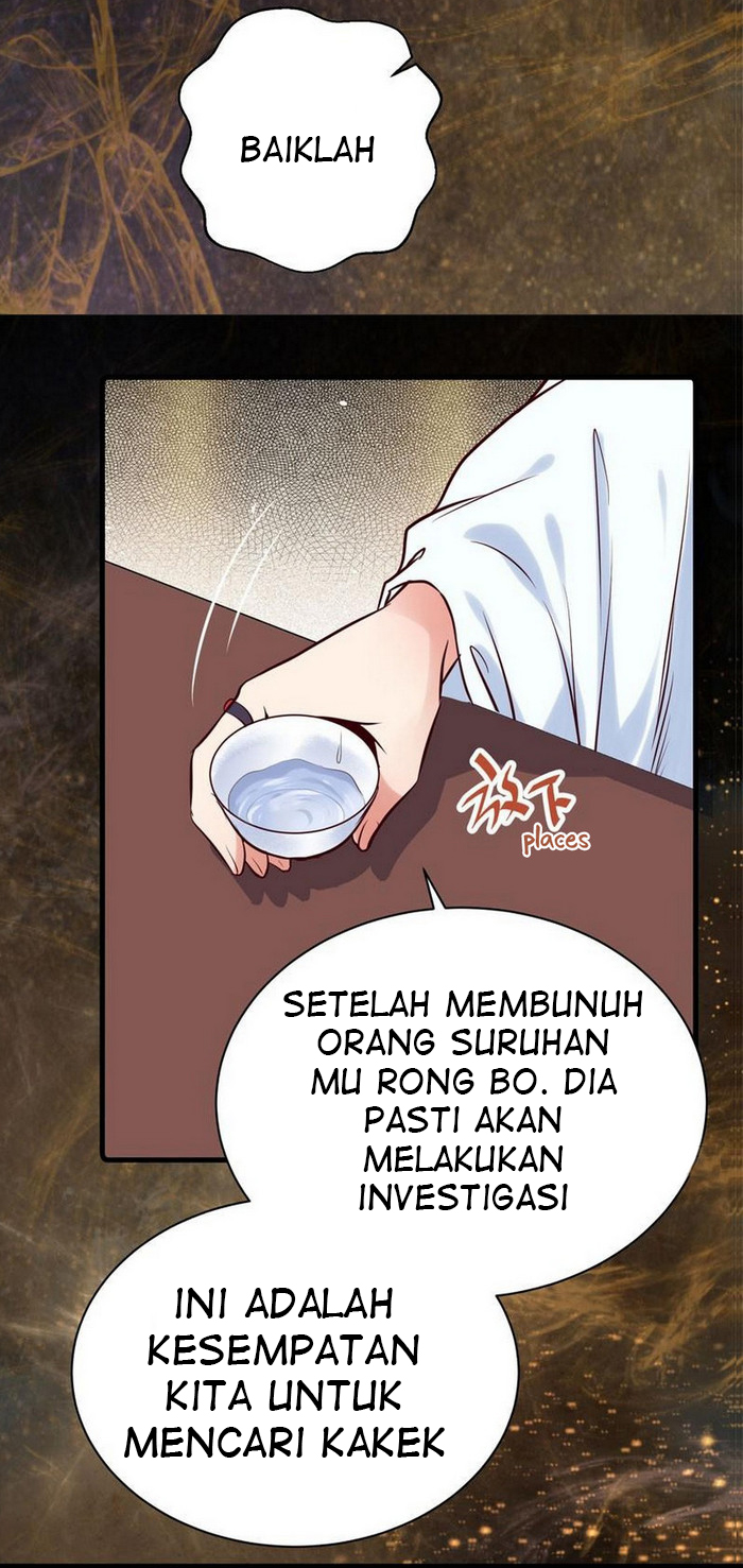 The Ghostly Doctor Bab 160 halaman 29