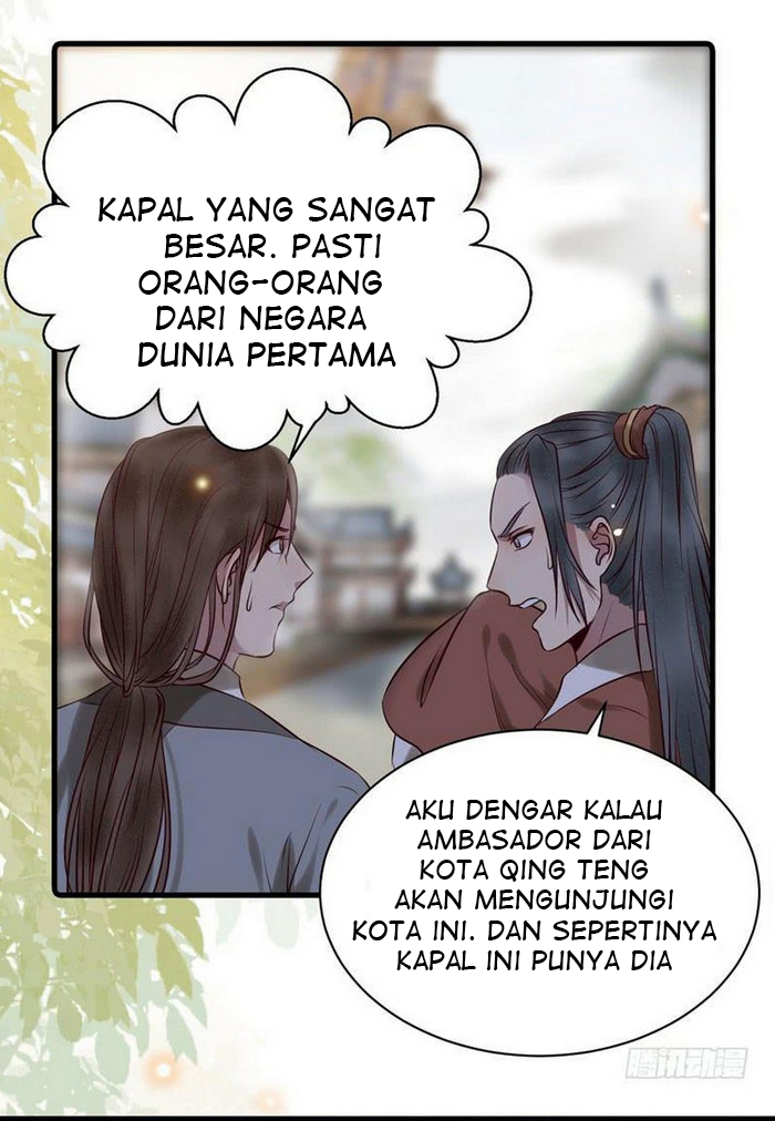 The Ghostly Doctor Bab 160 halaman 32